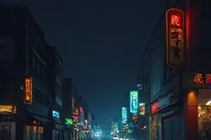 《第七码头的风》短剧海港风浪封面