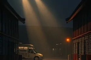 《雪线之上的邮路》纪录片雪山邮路封面